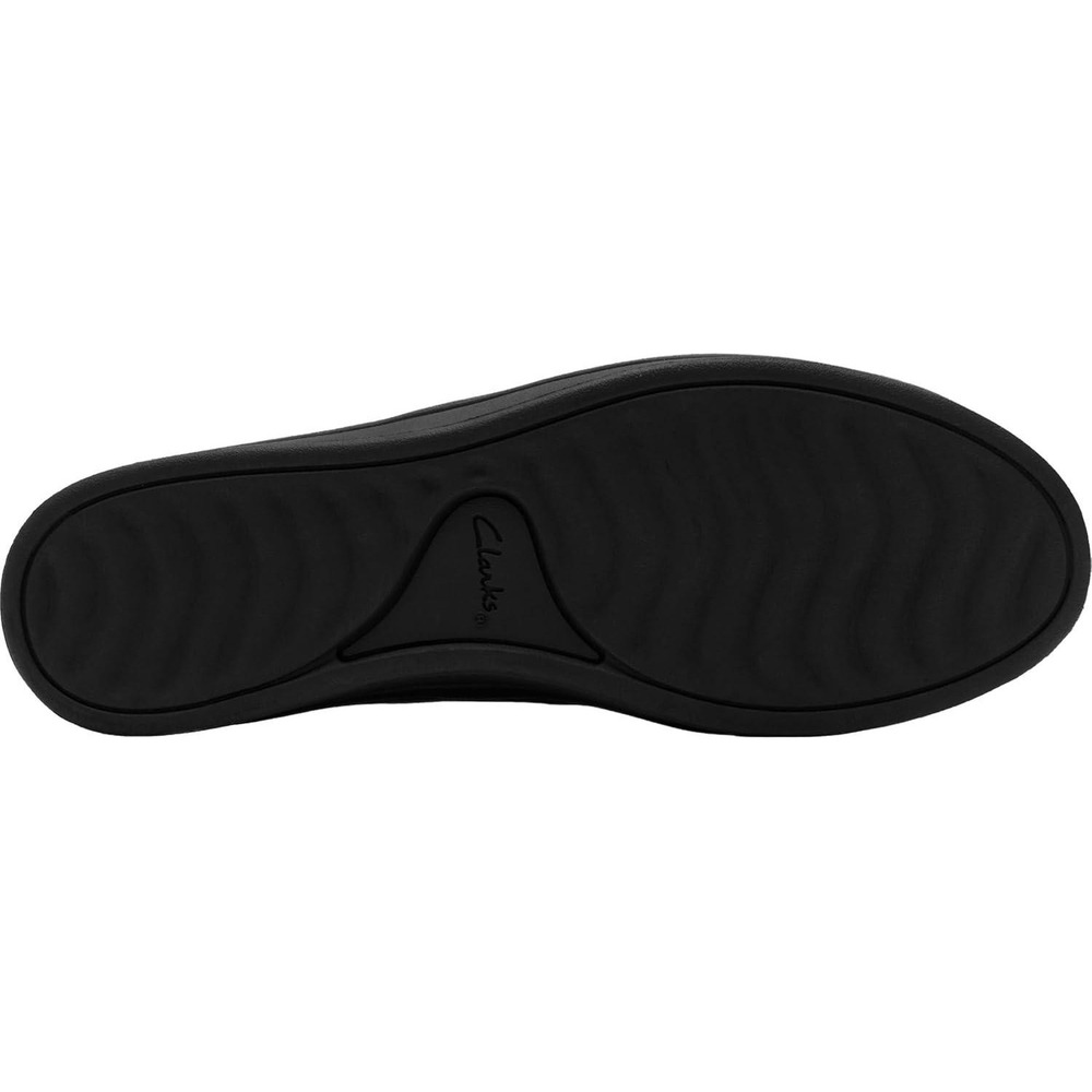 Clarks Breeze Path Womens Size 6W Wide Slip On Shoes Comfort Casual Lightweight - Picture 5 of 6